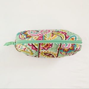 Tutti Frutti Vera Bradley Makeup Bag